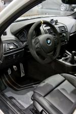 BMW 1-Series Performance 2012 года